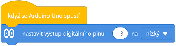 03-klikani Arduino 1/2