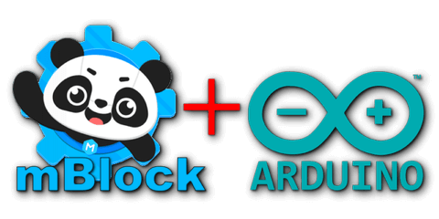 mBlock+Arduino
